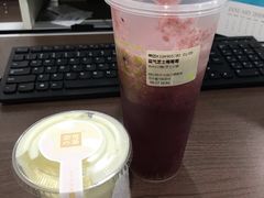 -奈雪的茶(深圳北站店)