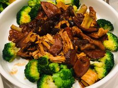 -院8里·小聚园老川菜(九眼桥店)