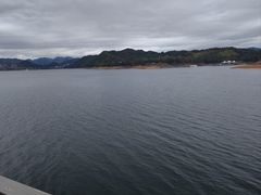 -千岛湖城中湖游船码头