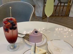 -PETIT PARIS 小巴黎(凯德1818店)