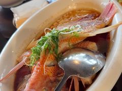 -这片海·海景餐厅(博鳌店)