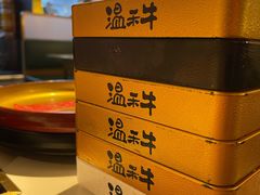 -温禾牛·和牛寿喜烧自助火锅(恒基名人店)