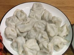 -伊喜饺子·烤鸭(五道口学院路店)