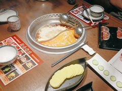 -快乐小羊·内蒙牛羊肉火锅(流花中心店)