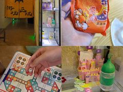 -逃脱反斗城沉浸剧情密室(北京路店)