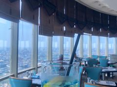 -怡豪大饭店·49楼旋转自助餐厅