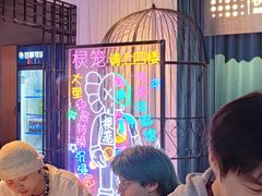 -棂笼·深度沉浸密室(武汉旗舰店)