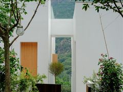 -伏羲大峡谷