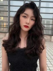 点击看大图 -MORI HAIR SALON日式美发沙龙