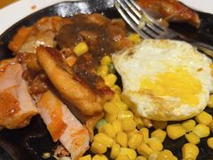 -豪客来牛排(红豆万花城店)