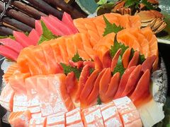 -花潮料理艺食馆(成都万象城店)