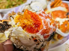 -黄记大闸蟹专卖店·活蟹·醉蟹