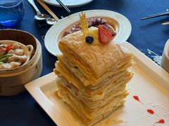 -翠园(成都太古里店)