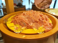 -龍歌自助小火锅(市南金茂湾店)