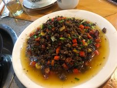 -伊春园牛菜馆(福达路店)