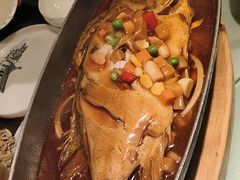 -徽韵人家·传承正宗徽菜(牡丹园店)