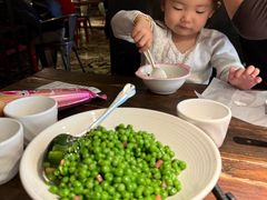 -外婆家(蓝色港湾店)