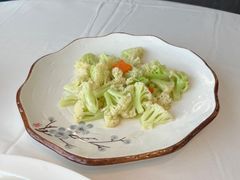 -怀德酒楼·粤菜·海鲜·茶点(宝安国际机场店)