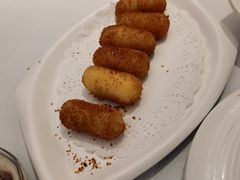 炸糍粑-峨嵋酒家(德内店)