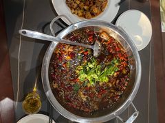 -蛙兔鸡自贡风味·特色江湖菜(广都店)