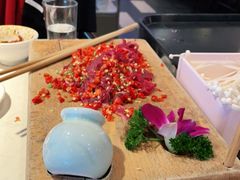 -川锅一号火锅(铜山万达店)