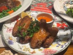 -弗兰克牛排西餐厅Ribone steak house(柠檬花园店)