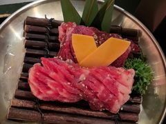 -西塔老太太泥炉烤肉(上海七宝领展广场店)