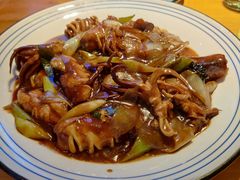 -倍儿美海鲜大排挡·非遗海鲜蒸饺(洋货店)