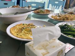 -七鲜渔港美食餐厅(巽寮湾海景店)