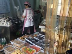 -老王记糕干(养鱼池路店)
