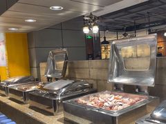 -汉巴味德(乐宾百货店)