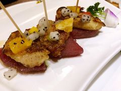 -割烹旭日本料理(龙湖狮山天街店)