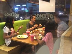 -Borenos Fried Chicken(Asia City)