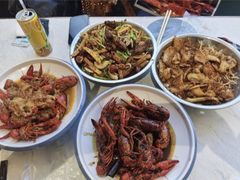 -辣盆盆麻辣小龙虾(哈尔滨总店)