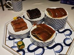 烧味三拼-炳胜私厨(万象前海店)