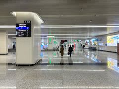 -石家庄正定国际机场-T2航站楼