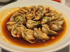-不仔客海鲜·烧烤·270度海景餐厅(大东海店)