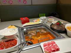 -海底捞火锅(茂业店)