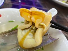 -天隆酒店·本地海鲜鲁菜(烟台大学店)