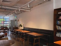 -ZEMOCAFE·FUSION FOOD(西交利物浦店)