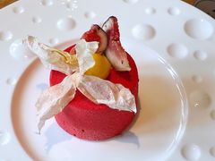 -翠贝卡&Mama Kelly Brunch Coffee(河西店)