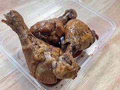 -山水肠粉(盐田店)