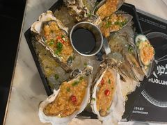 -火炉火自助餐(西直门凯德MALL店)