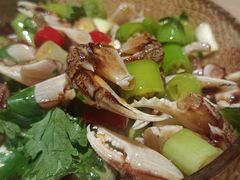 -街角等你.大连海鲜烧烤.经典铁板海鲜串(西安路店)