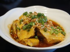 口水鸡-泛太平洋大酒店·海天楼中餐厅·粤菜