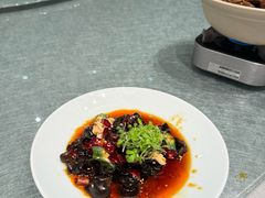 -品粹徽园·家常安徽菜
