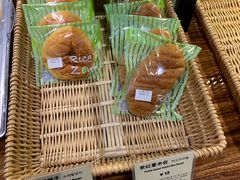 -RiceZone乐食尊纯米面包坊(望京店)