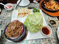 -走马楼饭庄(慈城古县城店)