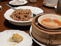 -广州中心皇冠假日酒店·百粤楼