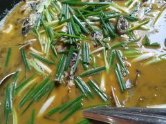 -茅台镇网红溶洞餐厅·茅帮菜馆